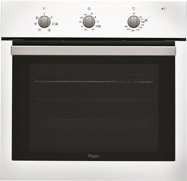 Pećnica Whirlpool AKP 738 WH