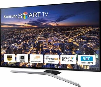 LED TV 40'' SAMSUNG UE40J6272, SMART, FullHD, DVB-T2/C/S2, HDMI, USB, LAN, WiFi