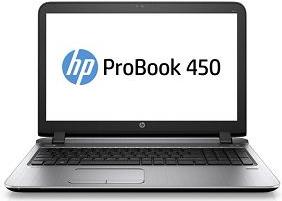 Prijenosno računalo HP ProBook 450 G3 P4N92EA
