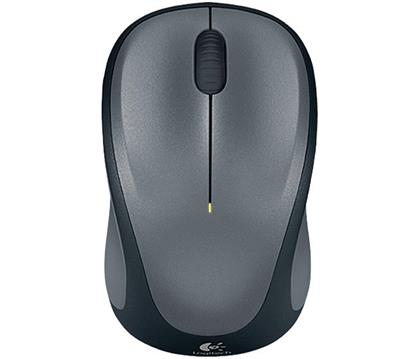 Miš Logitech Wireless M235, Colt Matte