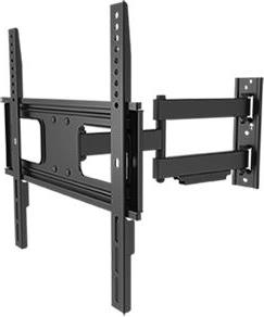 Transmedia Full-Motion Flat Screen Wall Bracket For flat screens (81 - 140 cm) H25-1L