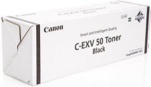 Canon toner CEXV50