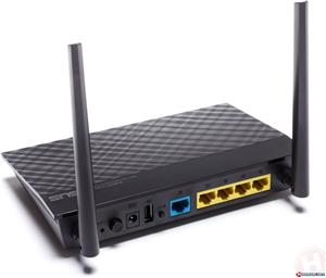 Wireless router Asus RT-AC51U
