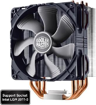 Hladnjak za CPU, Cooler Master Hyper 212 X, socket 2011-3/2011/1366/1156/1155/1151/1150/775/FM2+/FM2/FM1/AM3+/AM3/AM2+/AM2