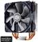 Hladnjak za CPU, Cooler Master Hyper 212 X, socket 2011-3/2011/1366/1156/1155/1151/1150/775/FM2+/FM2/FM1/AM3+/AM3/AM2+/AM2