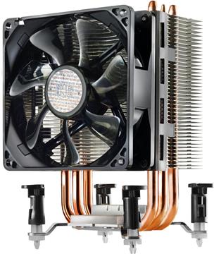Hladnjak za CPU, Cooler Master Hyper TX3i EVO Intel Edition, socket 1150/1151/1155/1156/775
