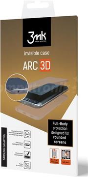 Zaštitna folija 3MK ARC 3D, za APPLE Iphone 6 PiT