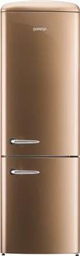 Retro hladnjak Gorenje ORK192CO