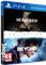 Heavy Rain & Beyond Two Souls Collection PS4 Preorder
