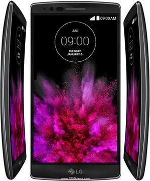 Mobitel Smartphone LG G Flex 2 H955, titan