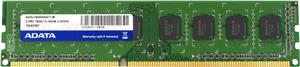 Memorija Adata 4 GB DDR3 1600MHz, AD3U1600W4G11-B