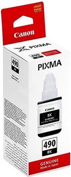 Canon tinta GI-490BK, crna