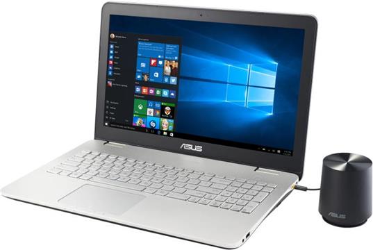 Prijenosno računalo Asus N551VW-FY205D