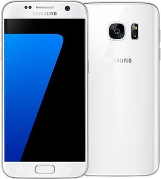 Mobitel Smartphone Samsung SM-G930F Galaxy S7, 32 GB, bijeli