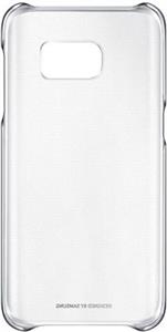 Clear Cover Samsung Galaxy S7 Edge crni EF-QG935CBEGWW