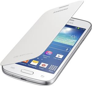 Maskica Samsung Flip Cover Galaxy G3500, bijela