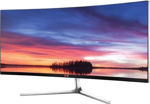 Monitor LG UltraWide 34UC97C-B