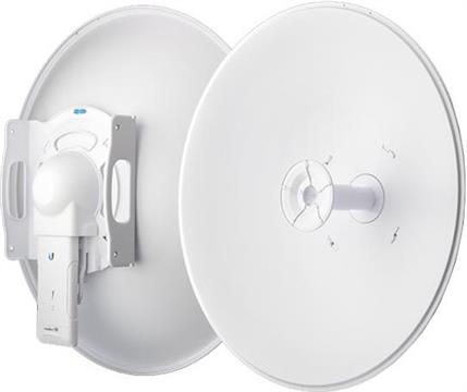 Ubiquiti Networks 5GHz 30dBi, RocketDish, Light Weight
