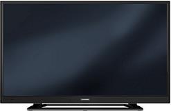 Grundig 32" (82cm) 32VLE4500 BM HD Ready (1366×768) LED TV, 100MHz, DVB-T2/C, 3×HDMI/USB, crni