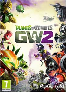 Igra Plants vs Zombies: Garden Warfare 2, PC