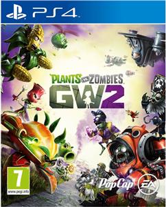 Plants vs Zombies: Garden Warfare 2 PS4