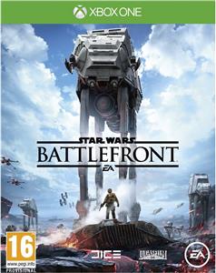 Star Wars: Battlefront Xbox One Preorder Edition