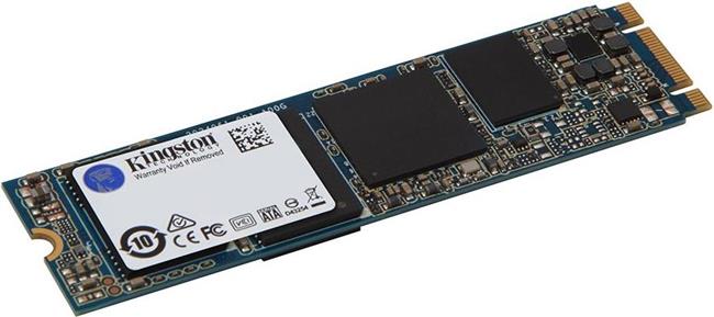 SSD Kingston G2 240 GB, SATA III, M.2 80mm, SM2280S3G2/240G