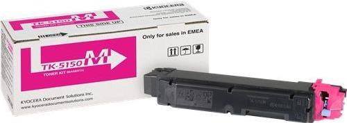 Toner Kyocera TK-5150M Magenta