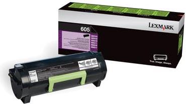 Toner Lexmark MX310/410/510/610/611 toner 605