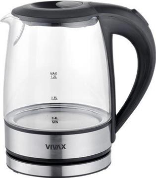 Kuhalo vode Vivax Home WH-120G