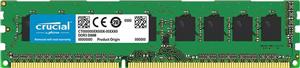 Memorija Crucial 4 GB DDR3 1600MHz, CT51264BD160BJ