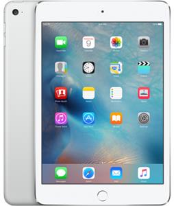 Tablet Apple iPad mini 4 Wi-Fi 128GB - Silver, mk9p2hc/a