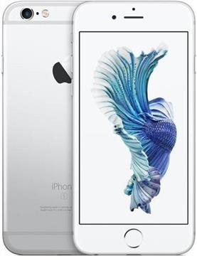 Mobitel Apple iPhone 6s 64GB Silver (CSC) mkqp2cn/a