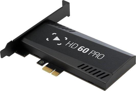 Elgato Game Capture HD60 Pro, 1GC109901002