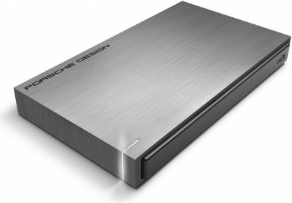 HDD eksterni LaCie Porsche Design Mobile Drive P'9220 USB 3.0 - 2TB