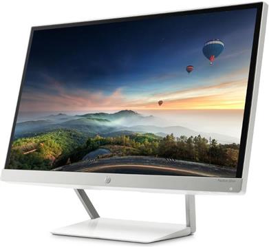 Monitor HP 23.8" Pavilion 24cw,IPS, LED, VGA, HDMI, 8ms, L5N90AA