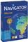 Papir ILK Navigator A4 160g Office Card pk250 Soporcel 