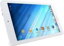 Tablet Acer Iconia One 8 B1-850-K2FD, NT.LC3EE.003, bijeli