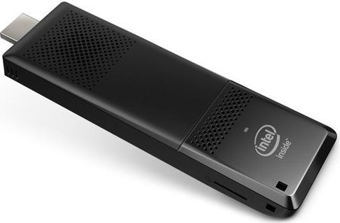 Intel Compute Stick no OS, BLKSTK1A32SC