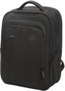 Ruksak za prijenosno računalo HP SMB Backpack Case T0F84AA, crni, do 15.6"