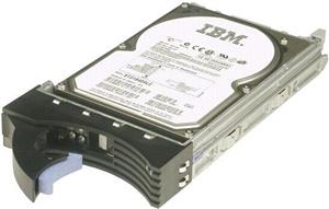 IBM HDD SAS 2.5" 600GB 10k 90Y8872