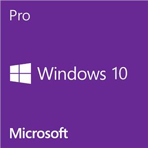 Operativni sustav Microsoft Windows 10 PRO GetGenuine legalizacija, SNGL OLP NL, FQC-09478