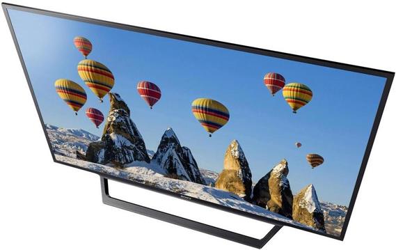 LED TV Sony Bravia KDL-48WD655