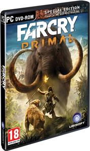 Far Cry Primal Special Day 1 Edition PC