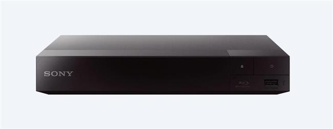 Blu-Ray player Sony BDP-S1700/B