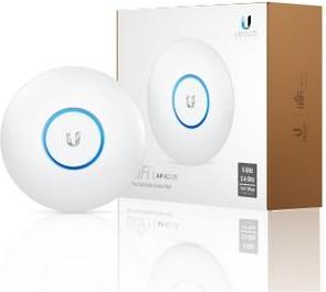 Ubiquiti Networks UniFi AP AC Long Range 5 - Pack, NO PoE Included