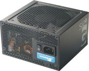 Napajanje Seasonic S12G-750 Gold, 750W