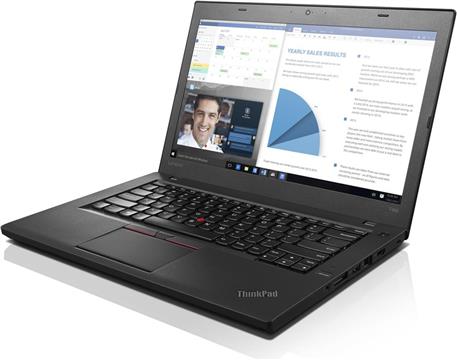 Prijenosno računalo Lenovo ThinkPad T460s, 20F9S00S00