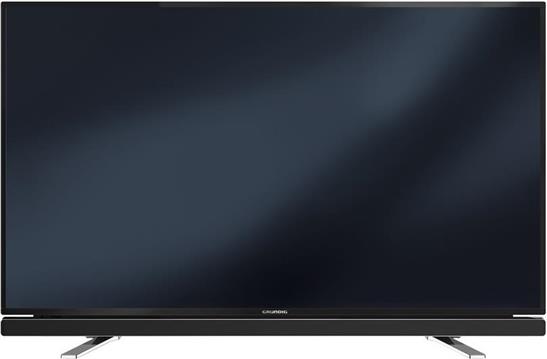 LED TV 43'' GRUNDIG 43VLE6620BP, SMART, FullHD, DVB-T2/C/S2, HDMI, USB, LAN, WiFi