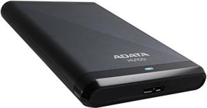Vanjski tvrdi disk DashDrive AHV100 2TB Black, AHV100-2TU3-CBK